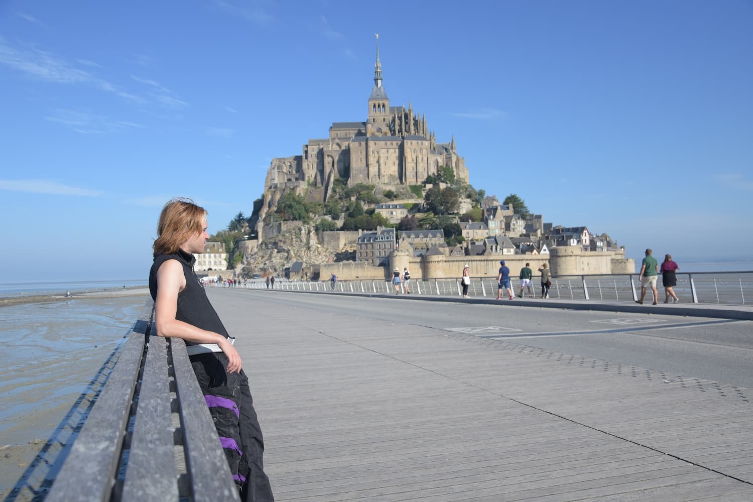 Miraculous OC civil3 - Photo 5