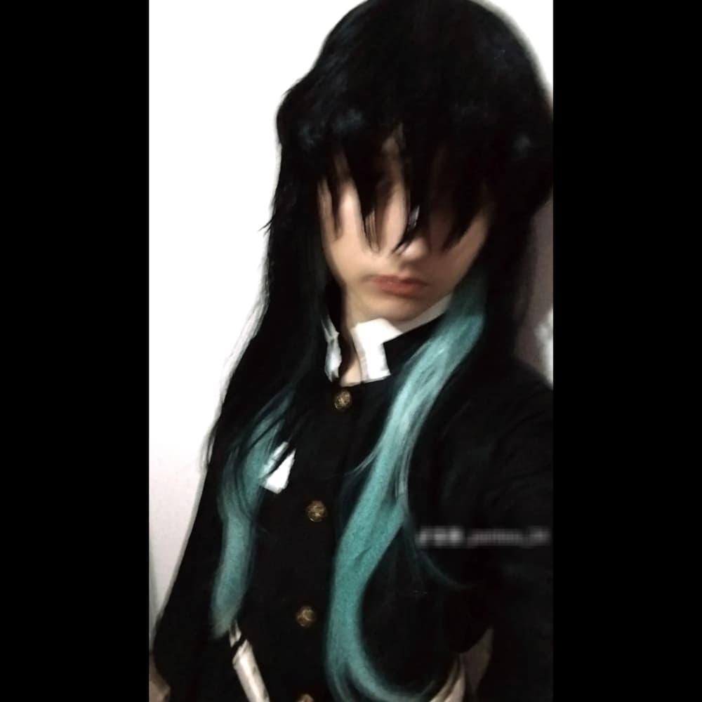 Muichiro tokito - Photo 2