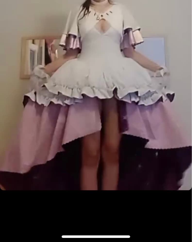 Madokami Costest - Photo 9