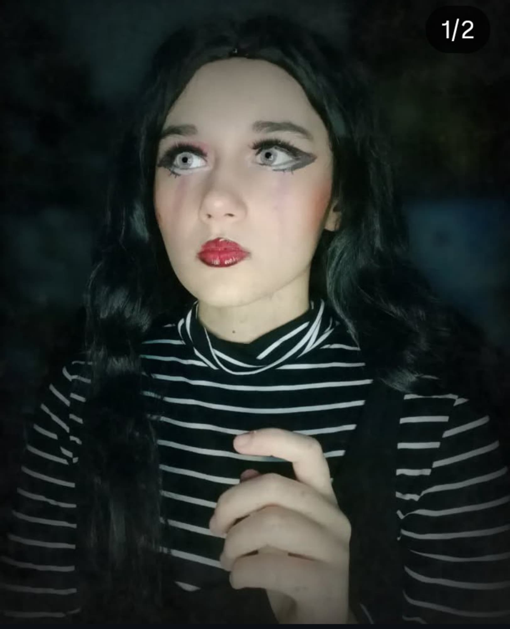 The Puppet - Photo 1