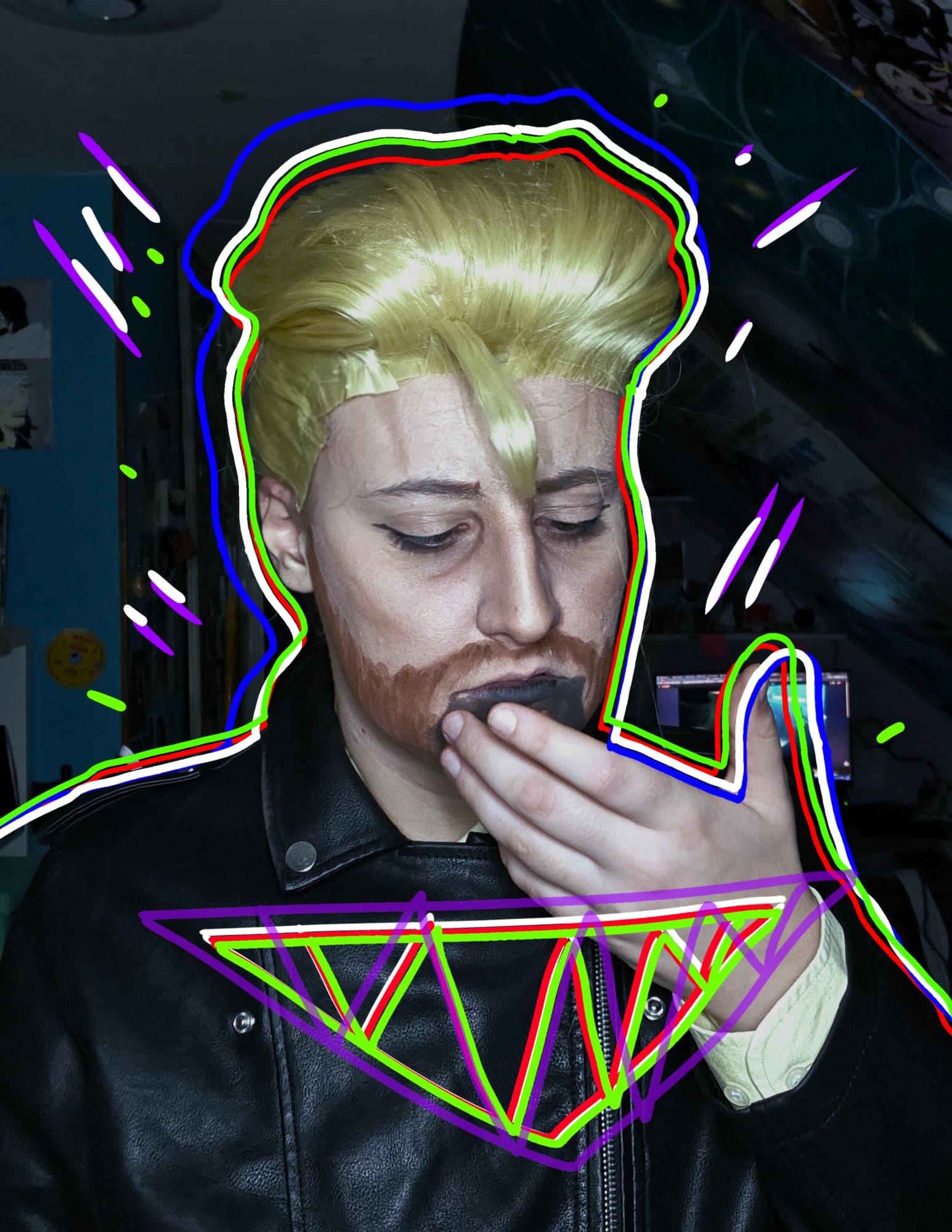 Smile -TBHX- - Photo 1