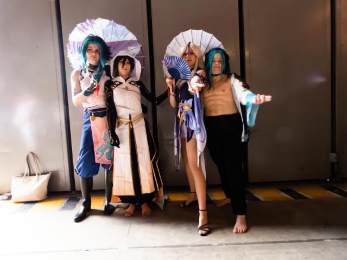 Compiègne geek  - Photo 9