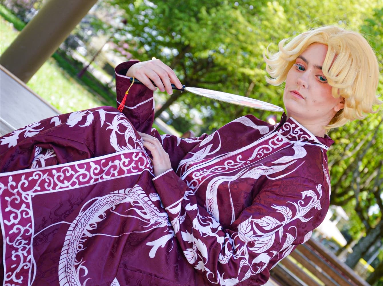 Inui seishu  - Photo 5