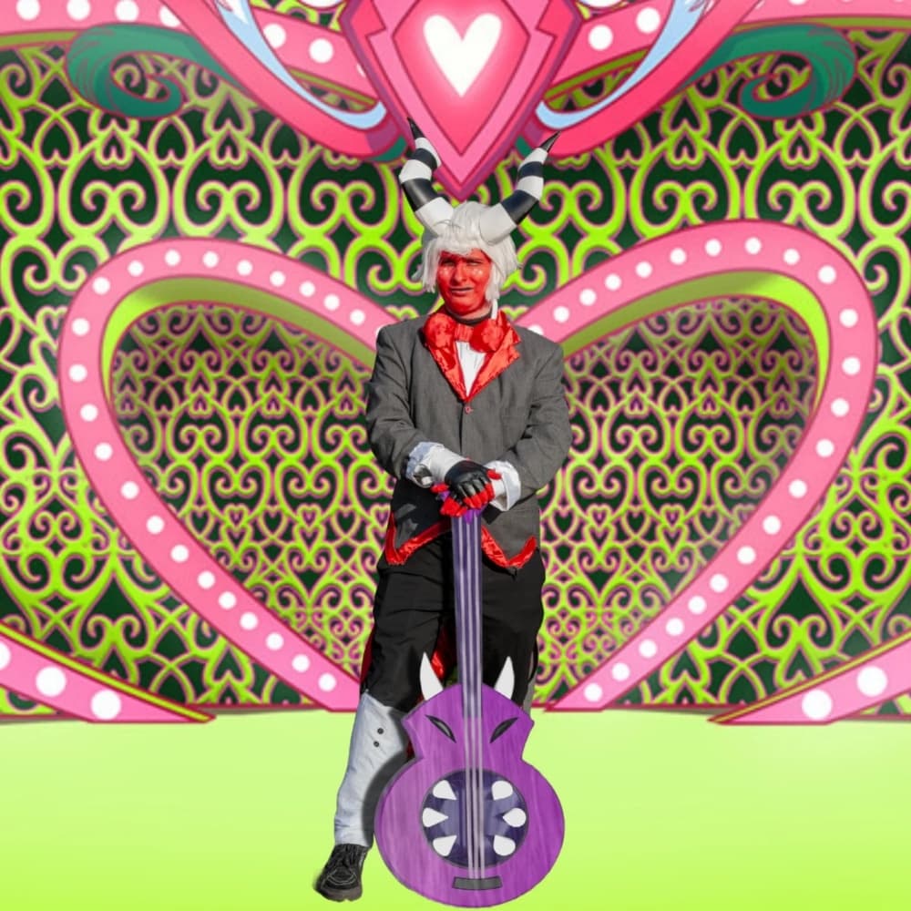 Moxxie & Millie Ozzi - Photo 4