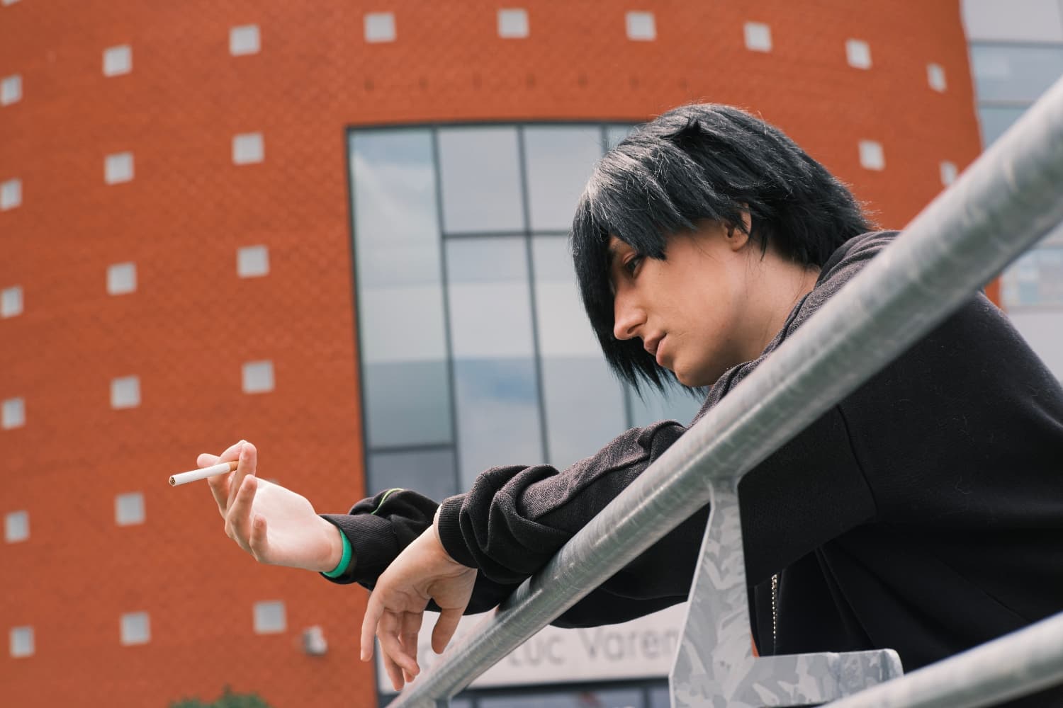 Andy and Leyley - Photo 21