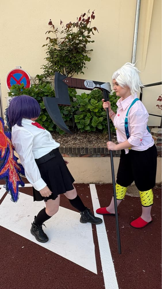 Tokyo Ghoul  - Photo 28