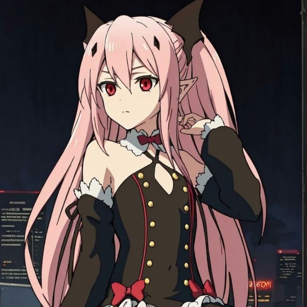 Krul Tepes