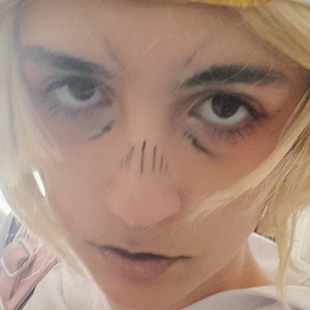 Fantastikcon jour 2 - Unclassified cosplay photoshoot cover