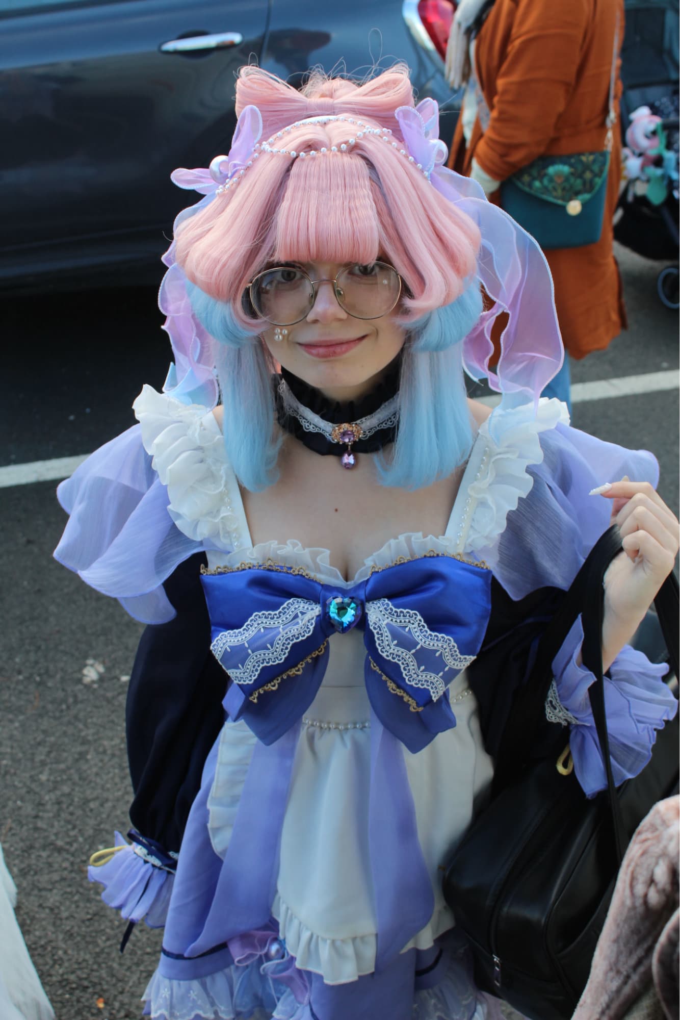 Maid Kokomi - Photo 8