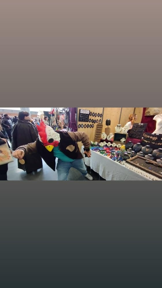 Jacket🐔🔨 - Photo 16