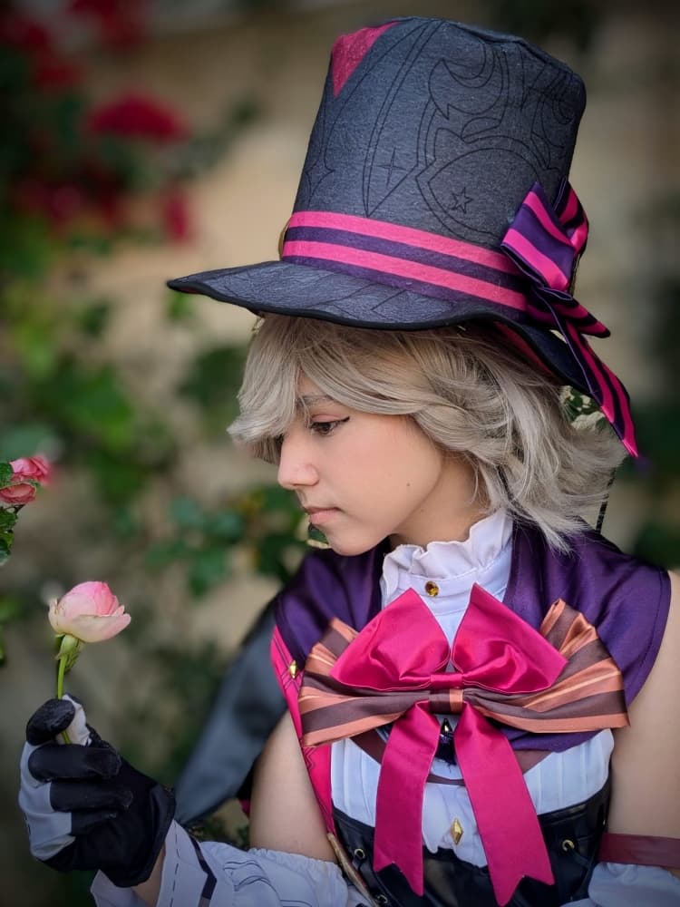 Lyney 10/11/24 - Photo 4