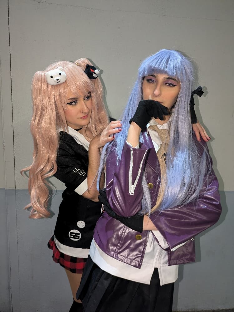 Junko Kyuu Ju san - Photo 3