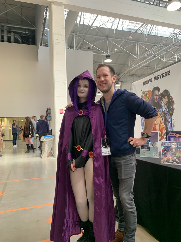 Raven☠︎ - Photo 3