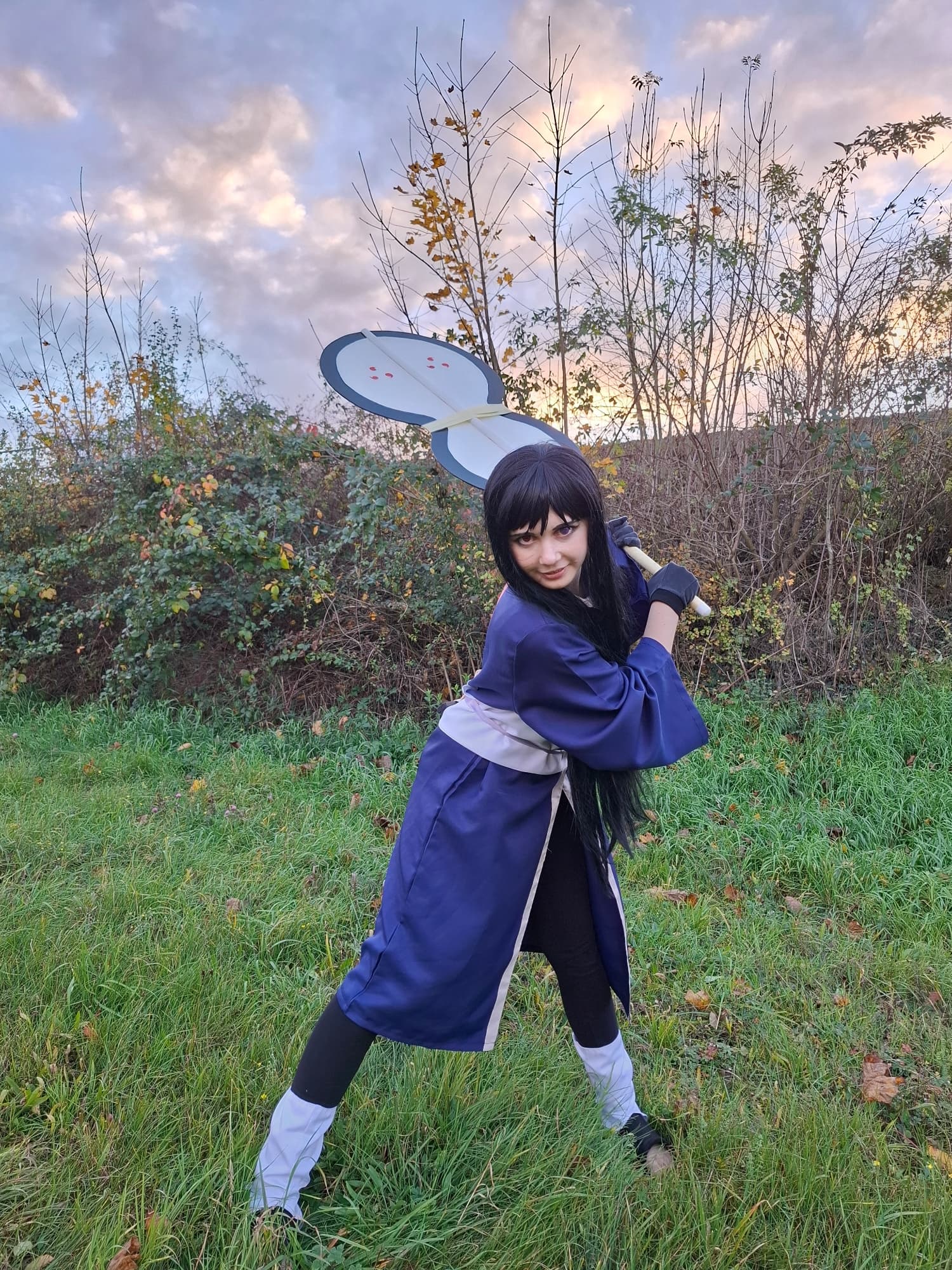 Shooting 1 - Photo 3