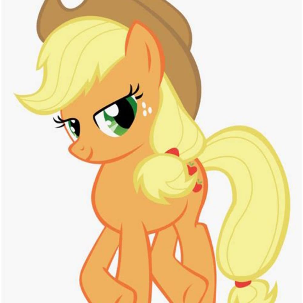 Apple Jack 