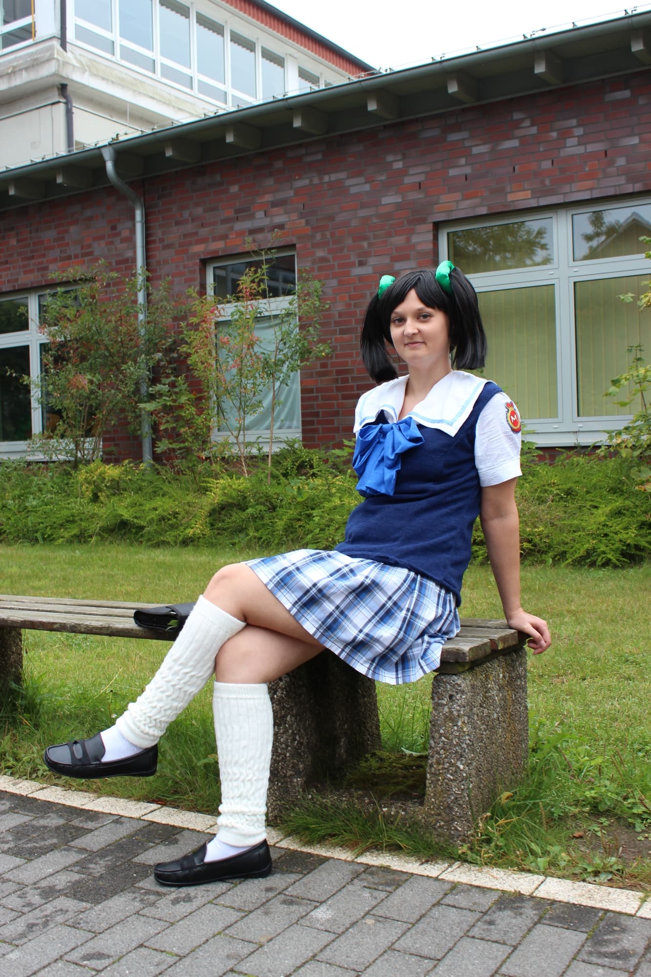 Xiaoyu (School) - Photo 8