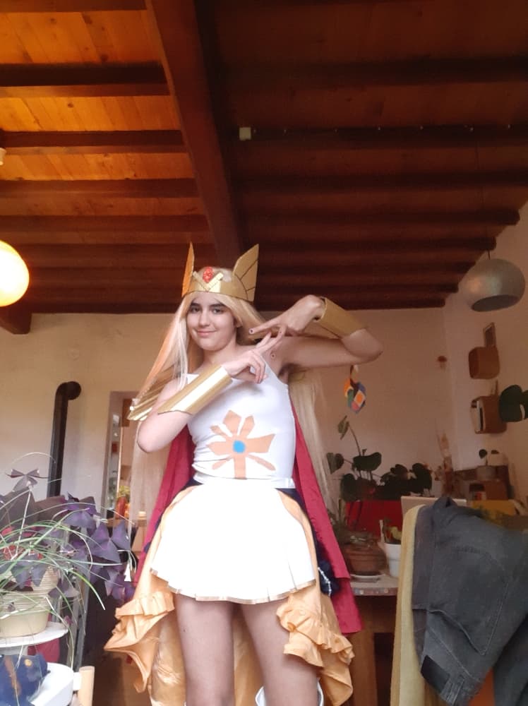 She Ra ☆ - Photo 5