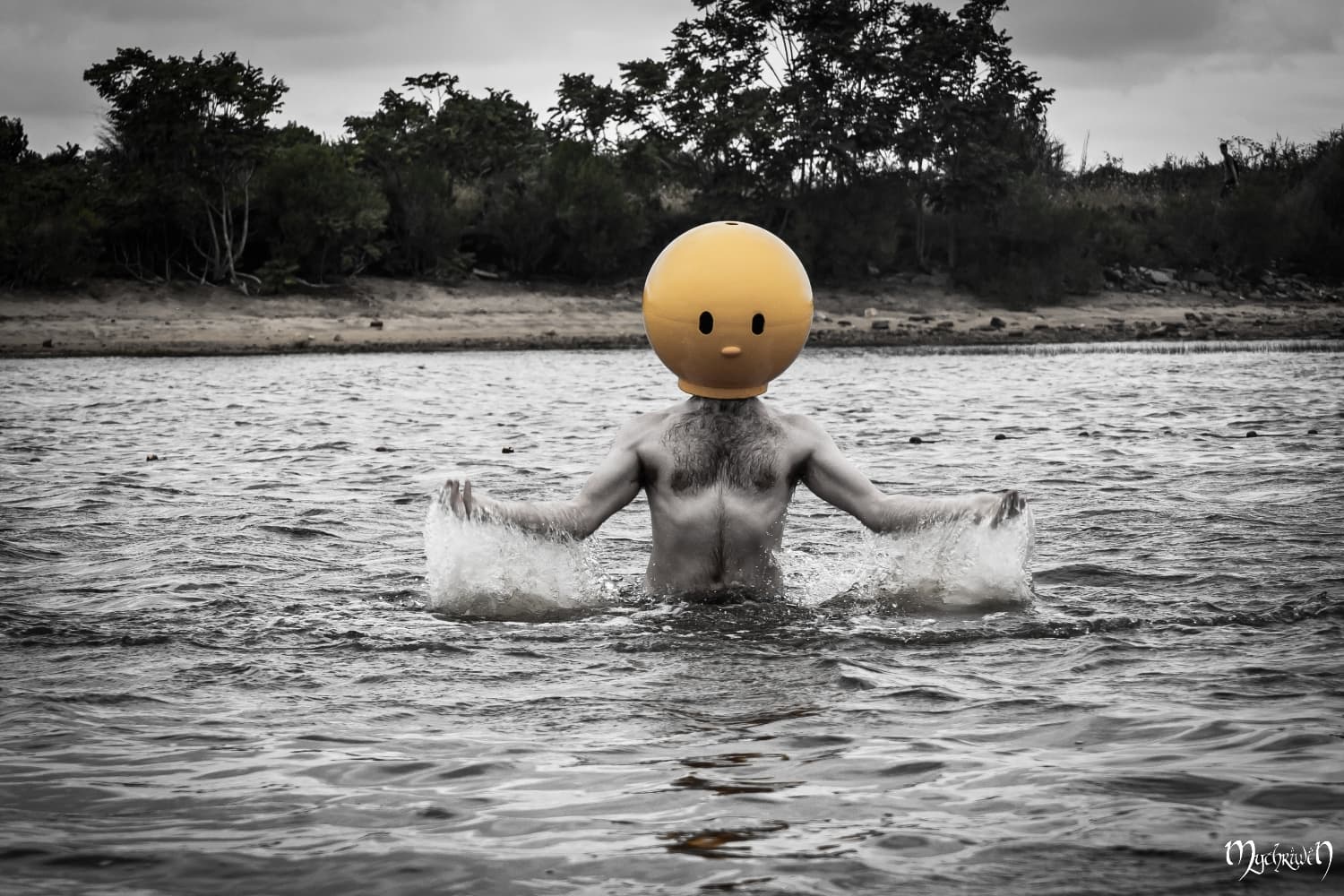 Pieyon à la plage 3 - Photo 7