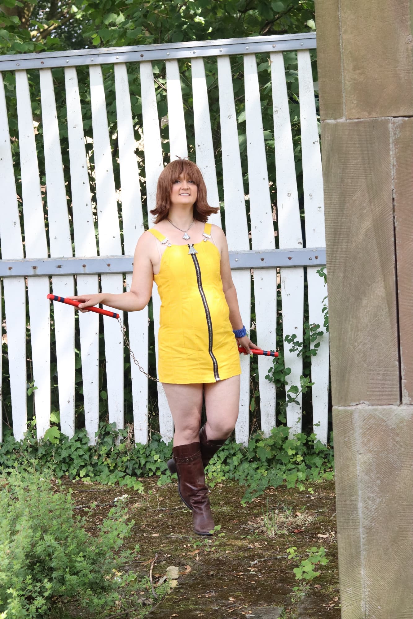 FF 8 Trio - Photo 36