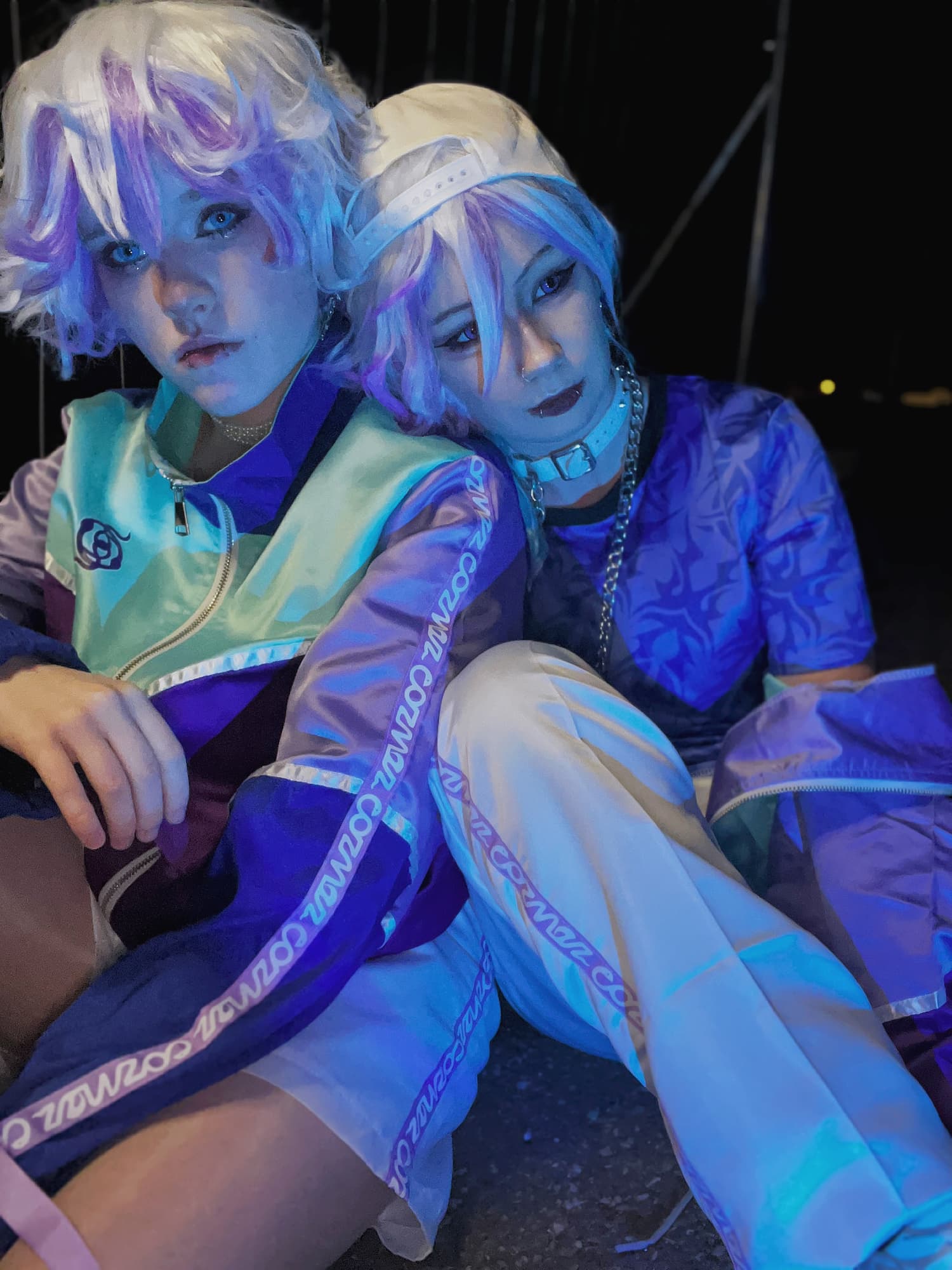 Cozmez🐍💜 - Photo 5