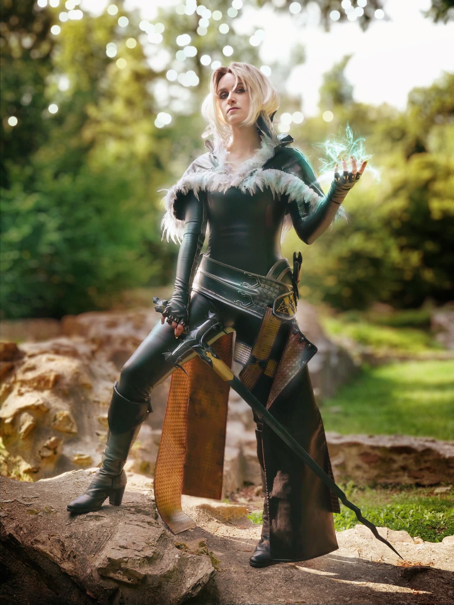 Benedikta Château G