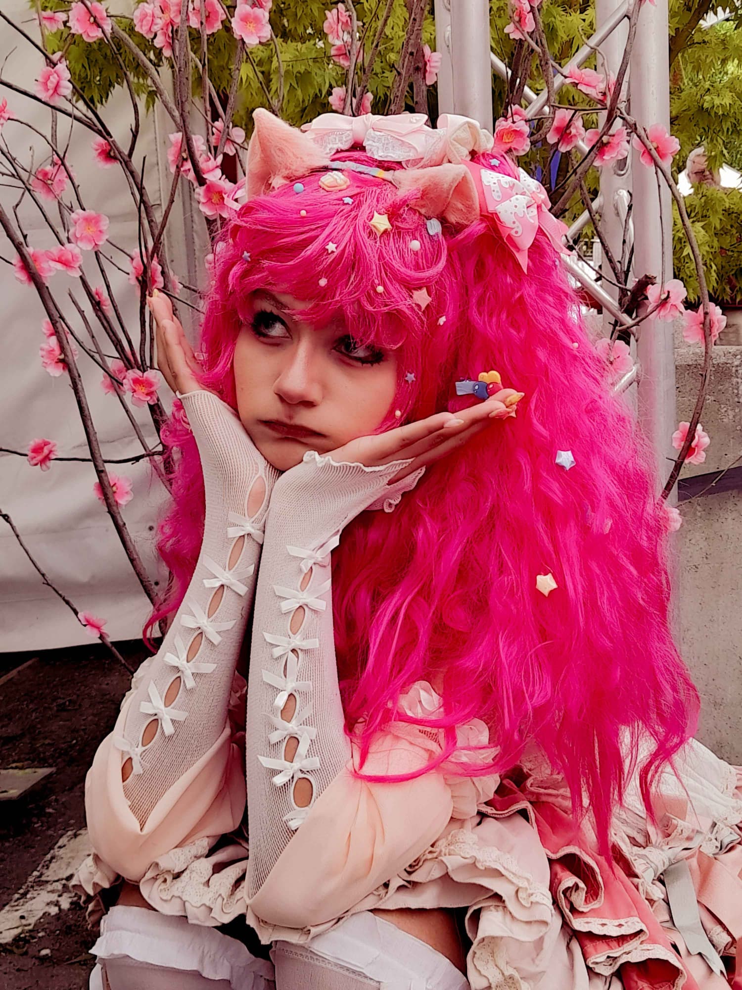 Pinkie Pie - Photo 5