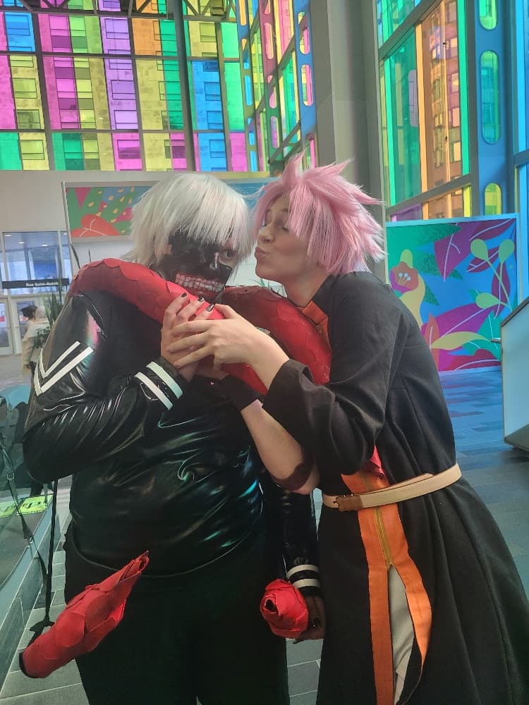 Chaotique Anya - Photo 100