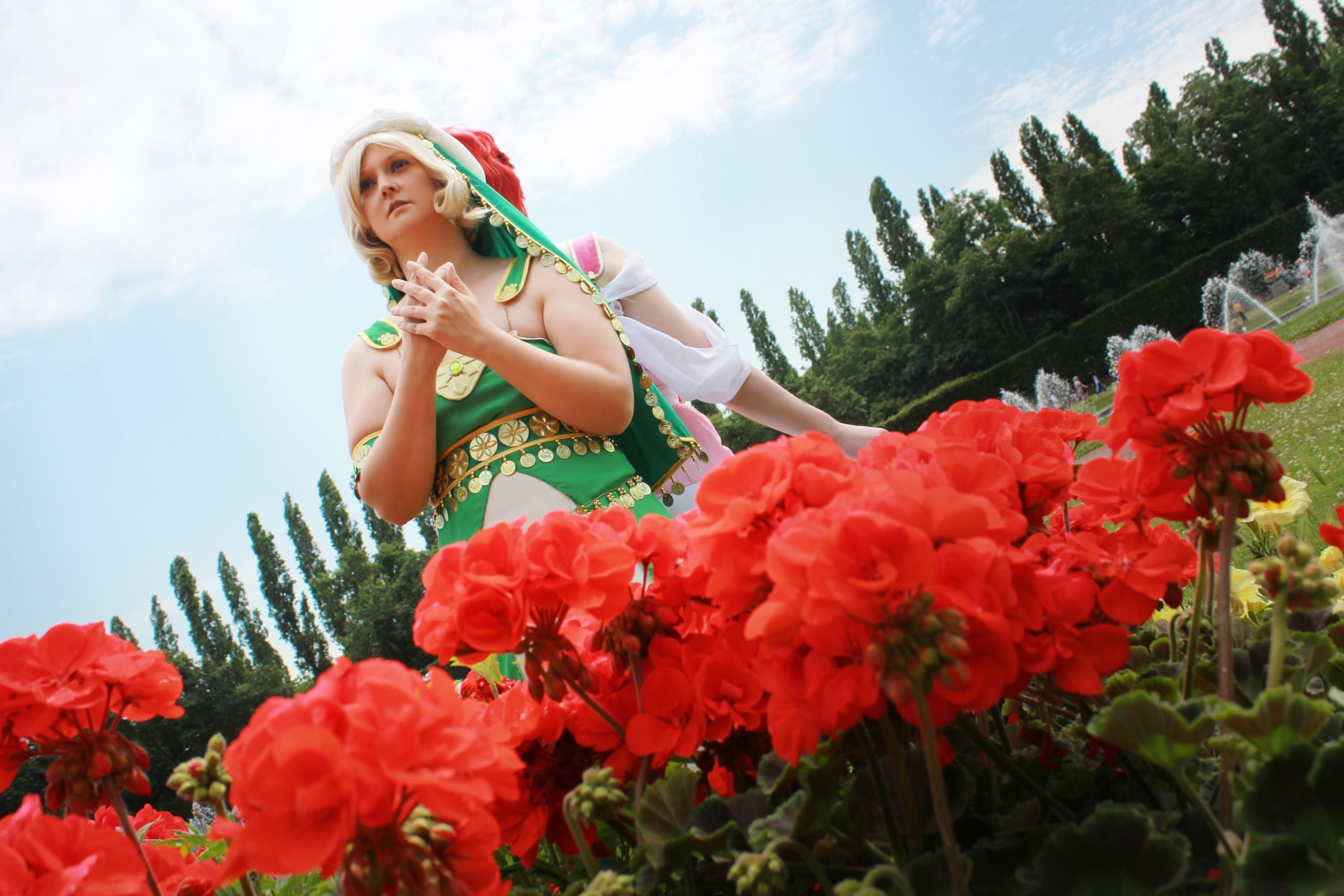 MKR Fuu&Hikaru - Photo 24