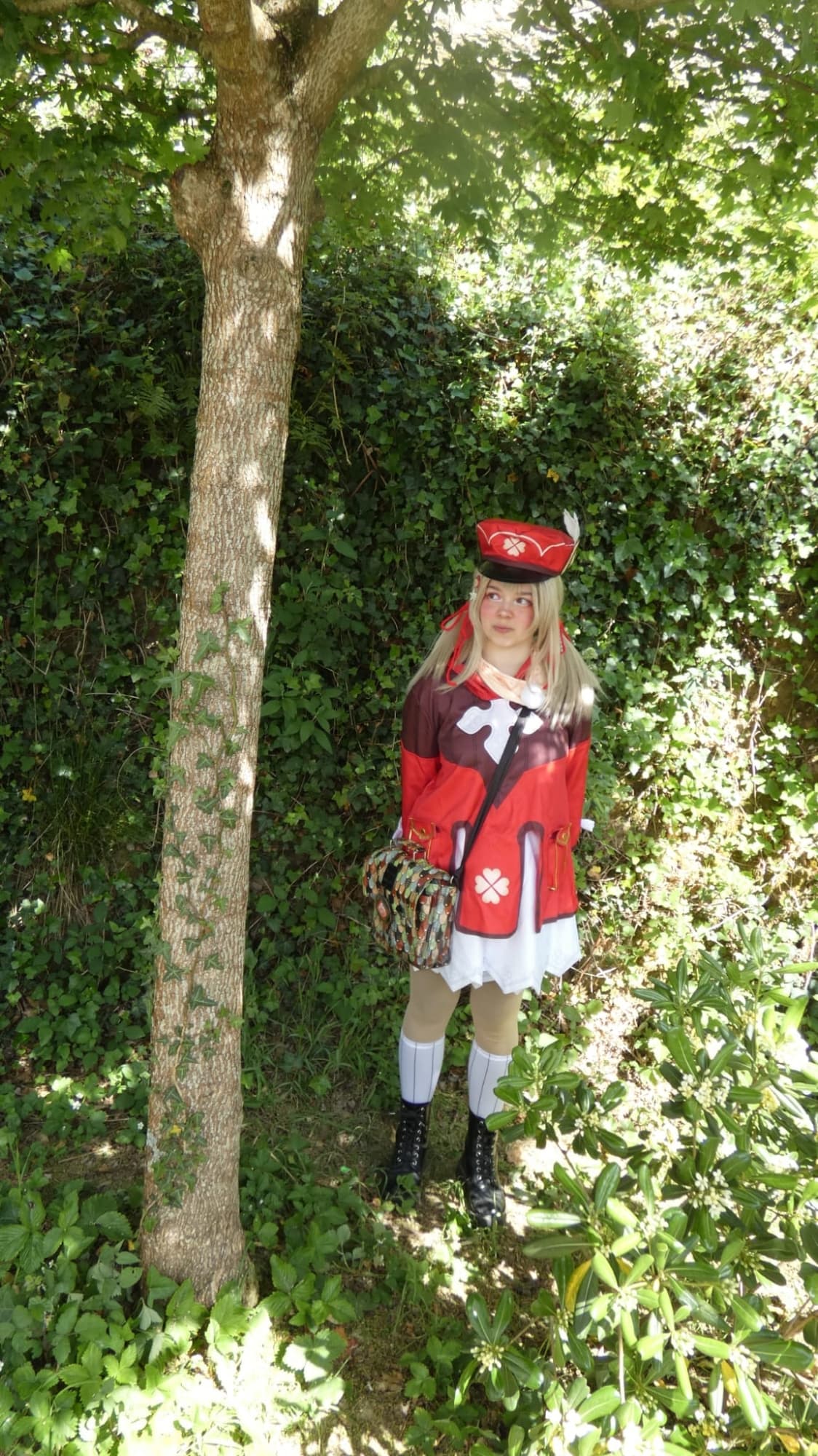 Klee 🍀❤️‍🔥💥 - Photo 16