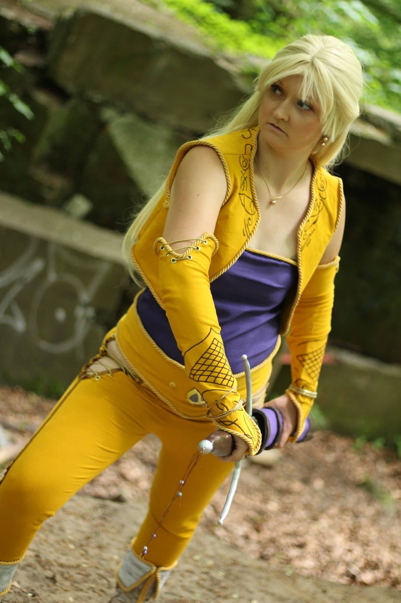 Celes Chere (FF6) - Photo 17