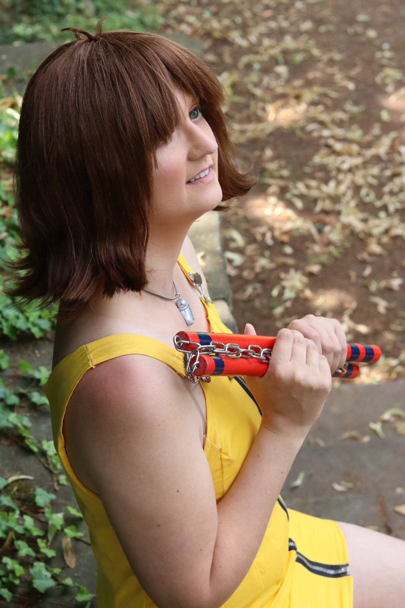 FF 8 Trio - Photo 16