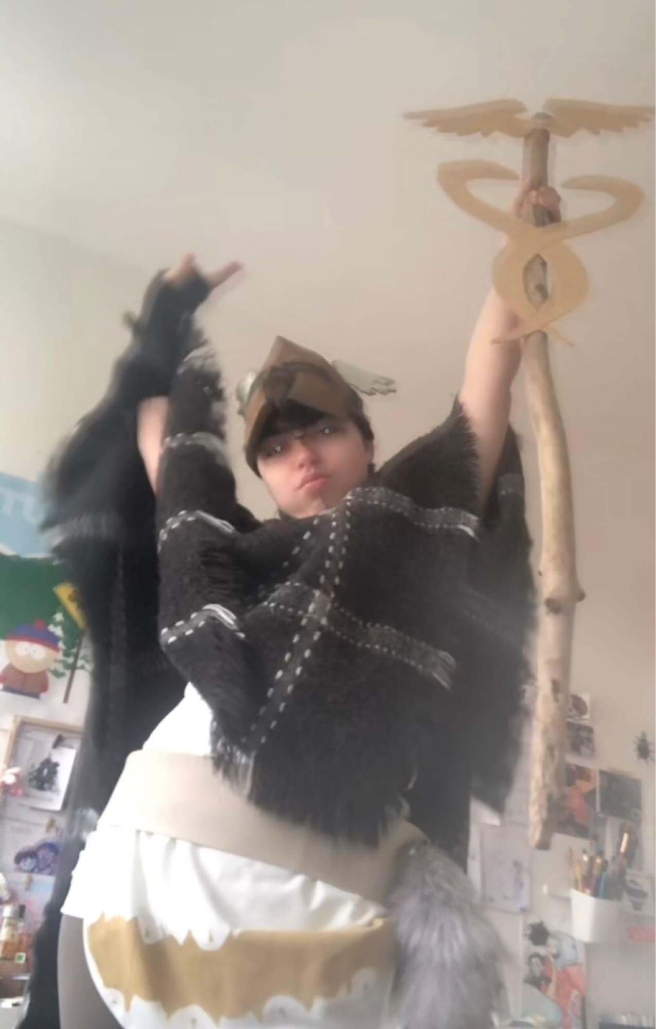 Hermès༄ - Photo 1