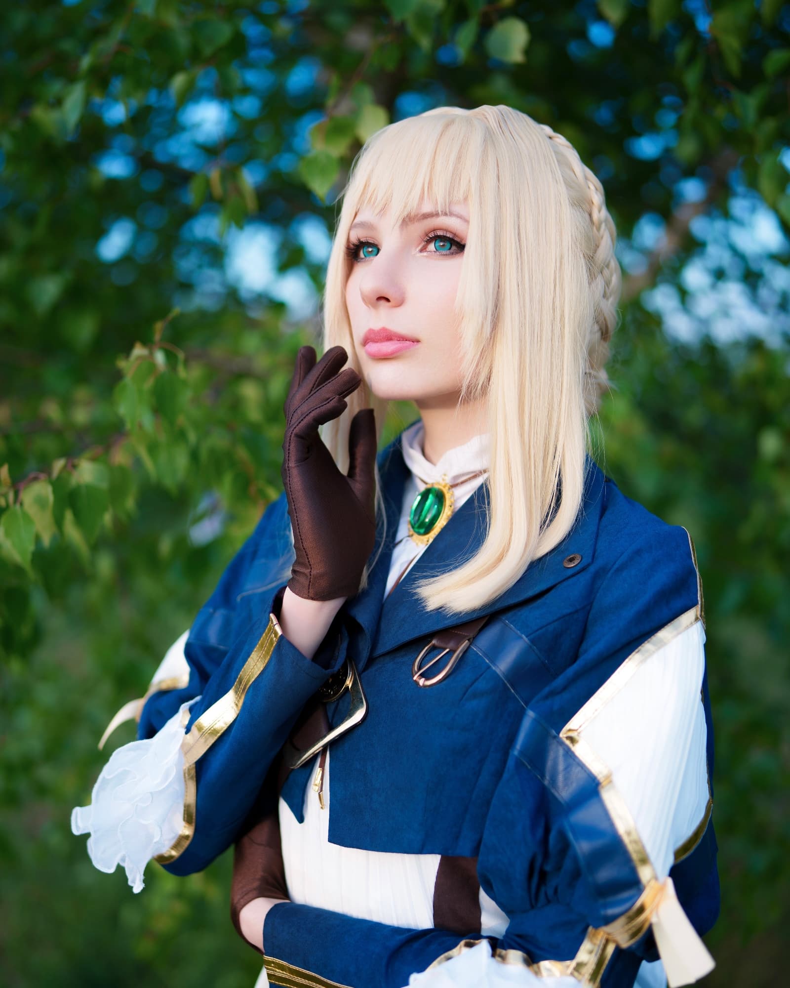 Violet Evergarden - Photo 5