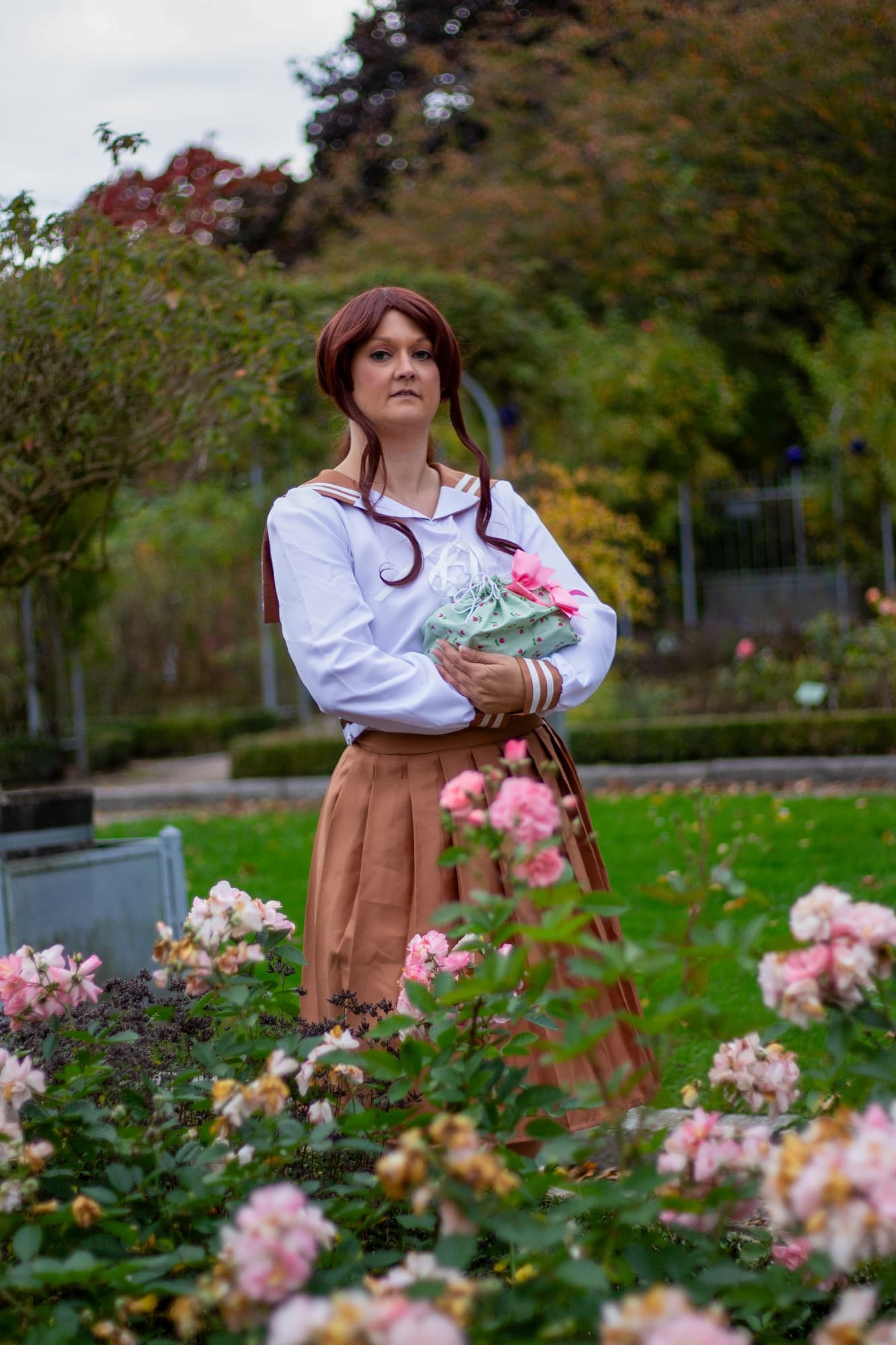 Makoto & Ami - Photo 14