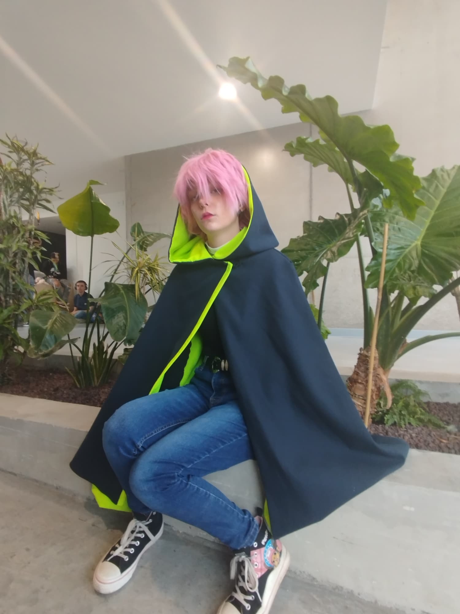 Mizi rebelle - Photo 4