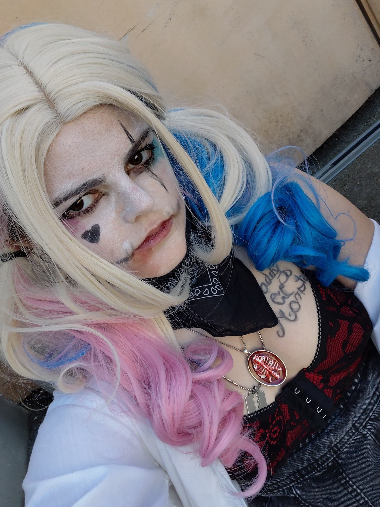 Harley quinn  - Photo 4