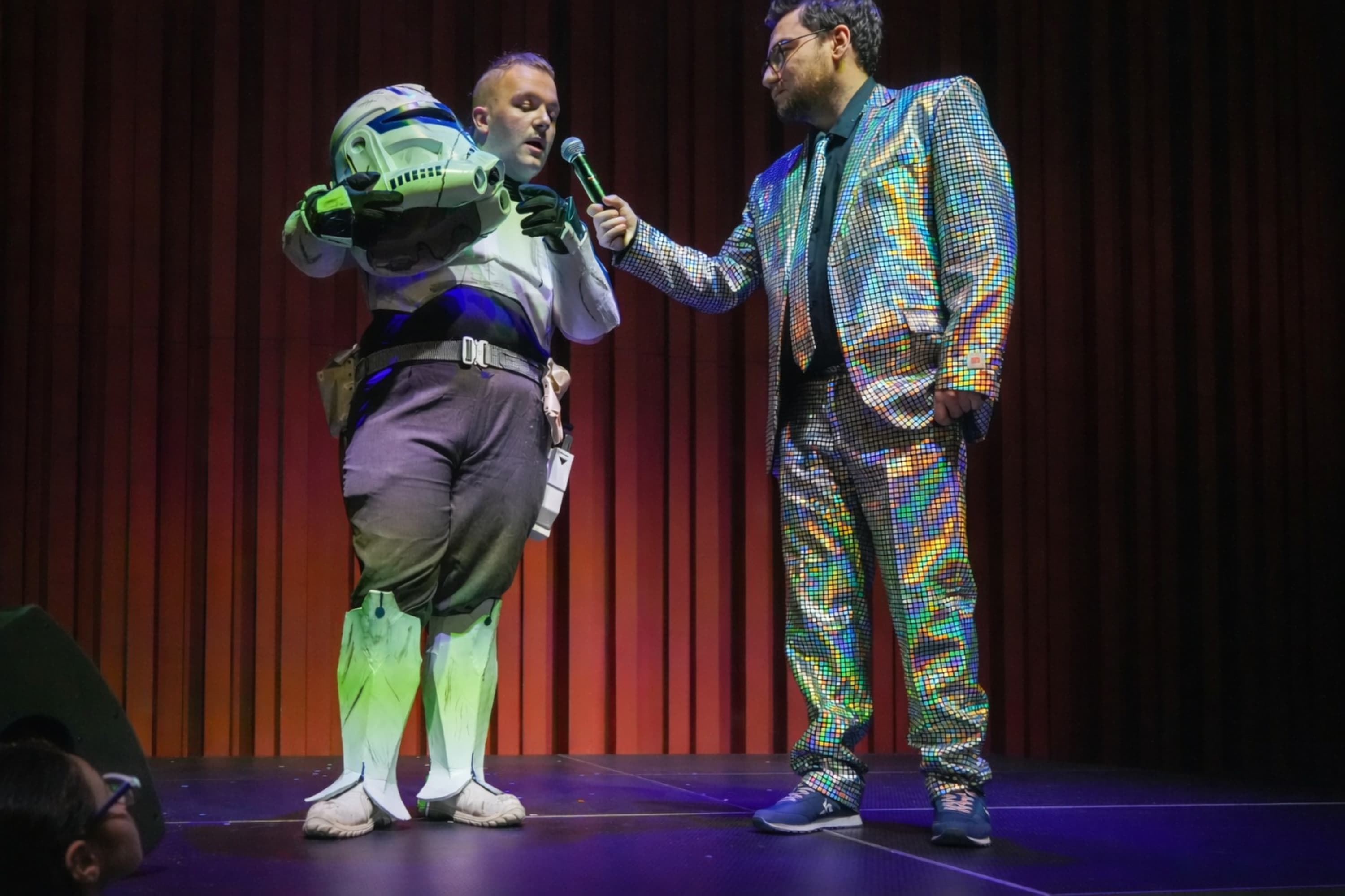 Star wars Rex  - Photo 6