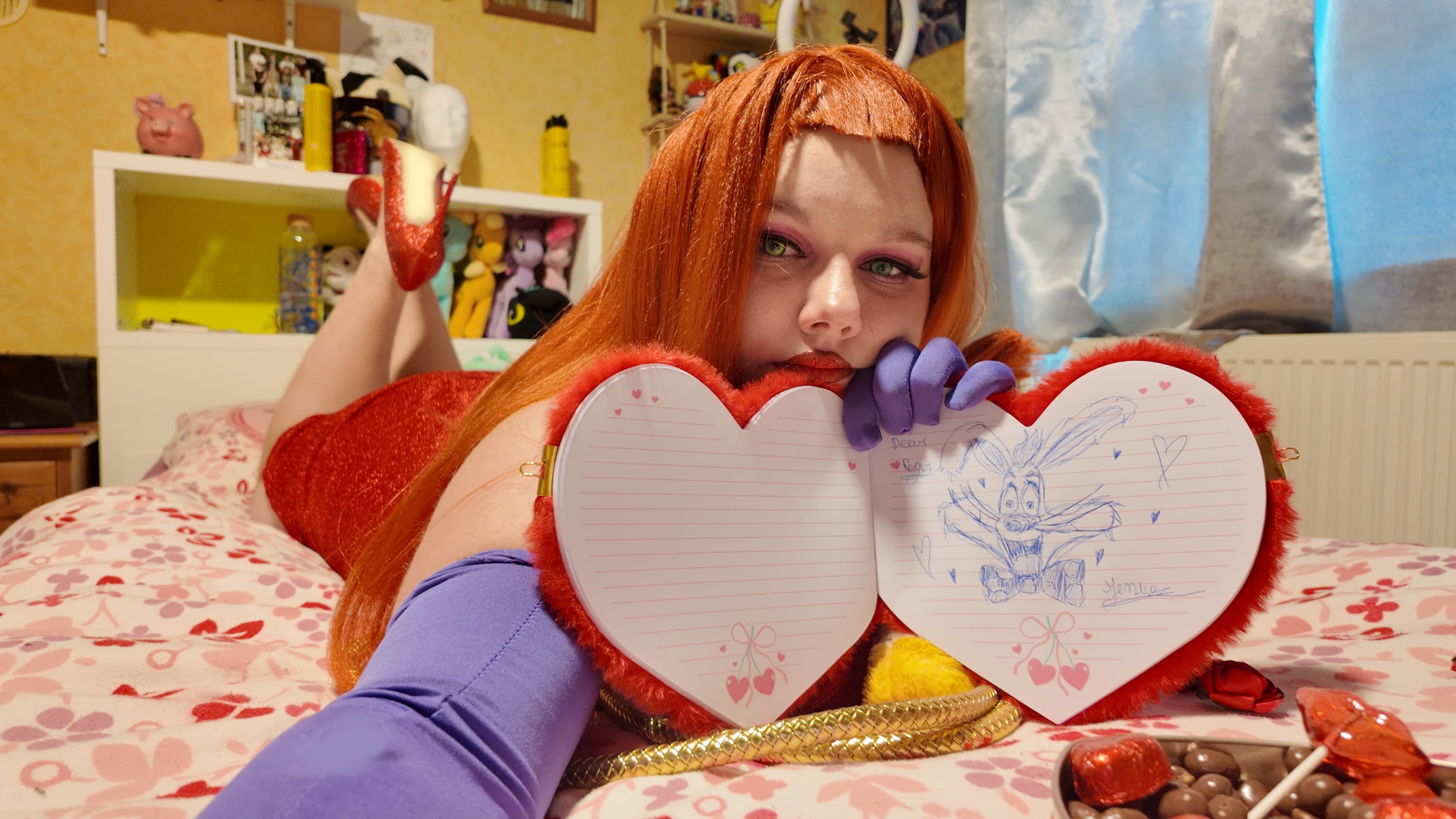 Jessica valentines  - Photo 33