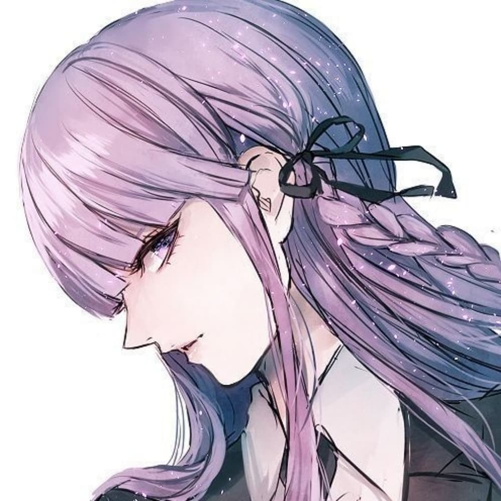 Kyoko Kirigiri
