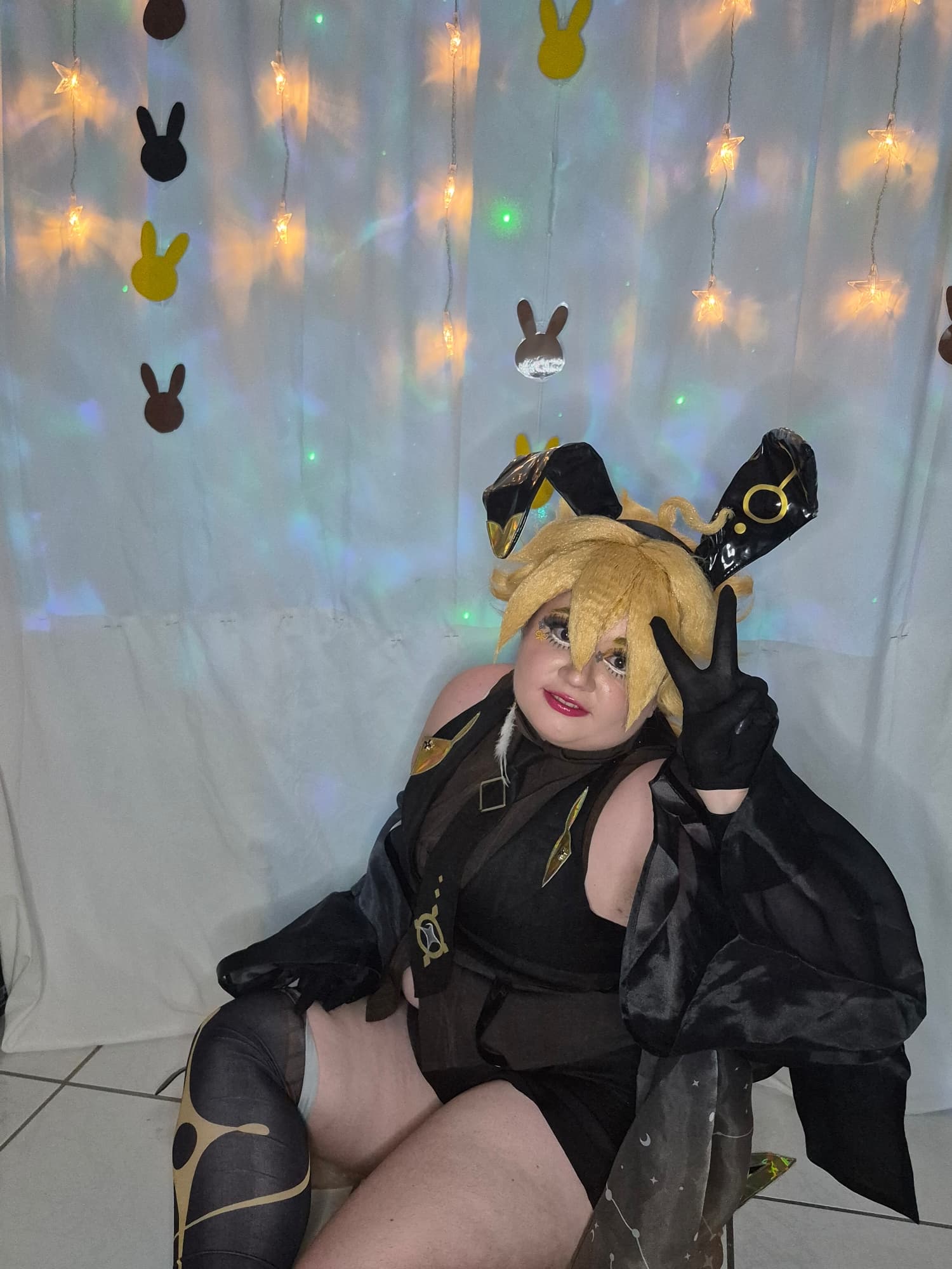 Aether Bunny 2026 - Photo 91