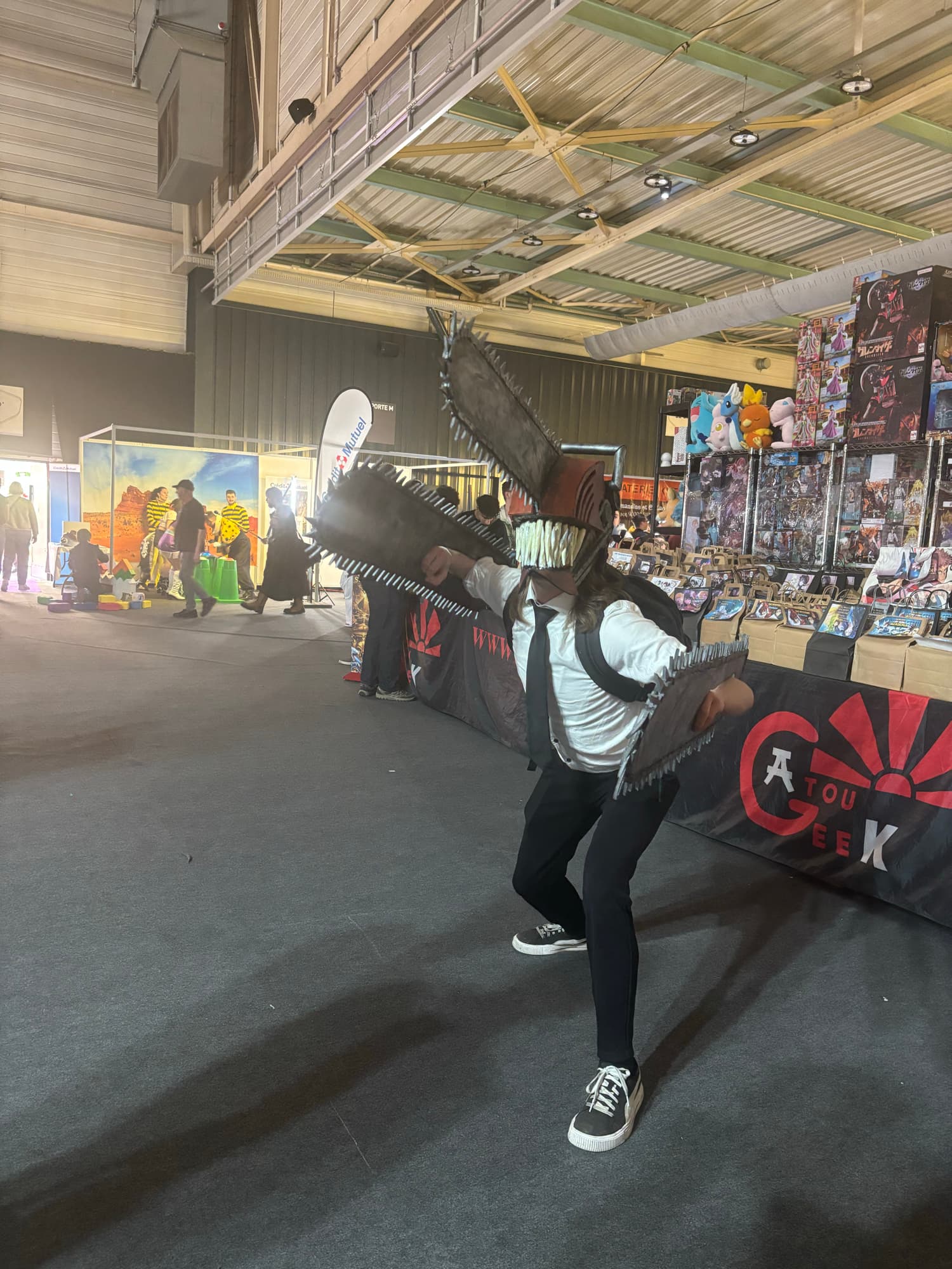 Necronomi’con 2026 - Photo 63