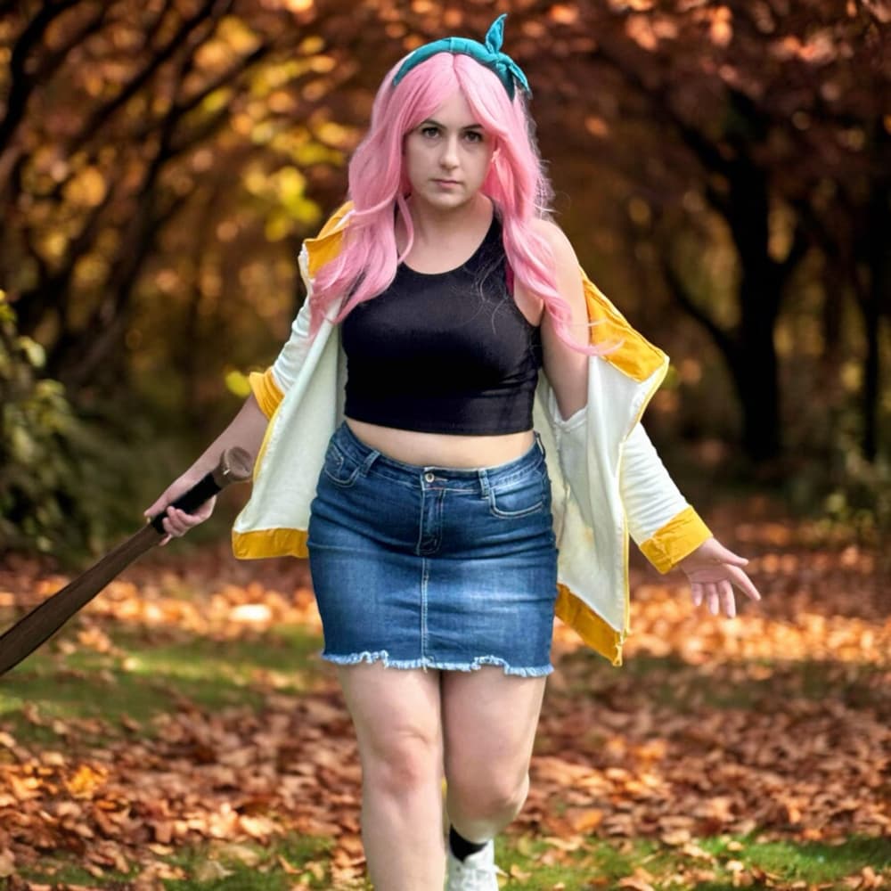 Aubrey - OMORI - Photo 1