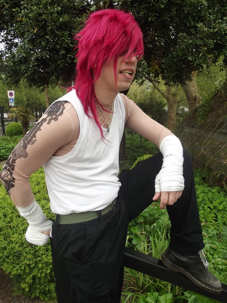 VI Arcane moderne  - Photo 3