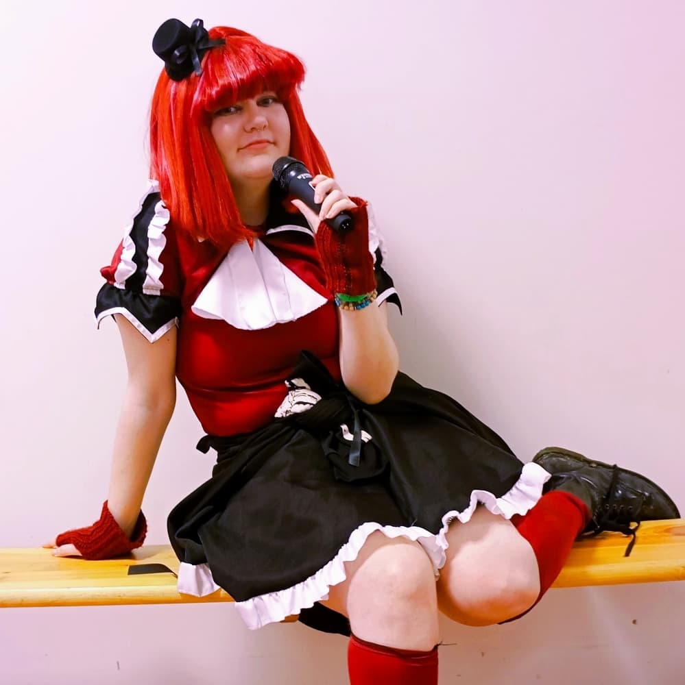 Kana Arima  - Photo 14