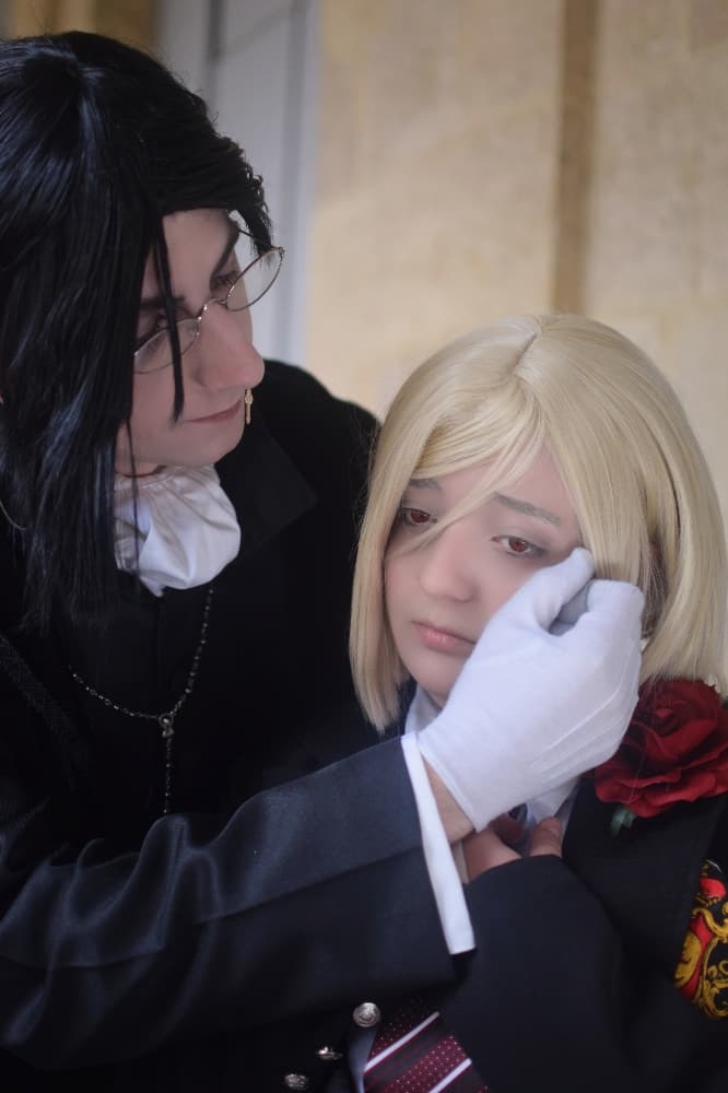 Joanne Harcourt - Photo 2