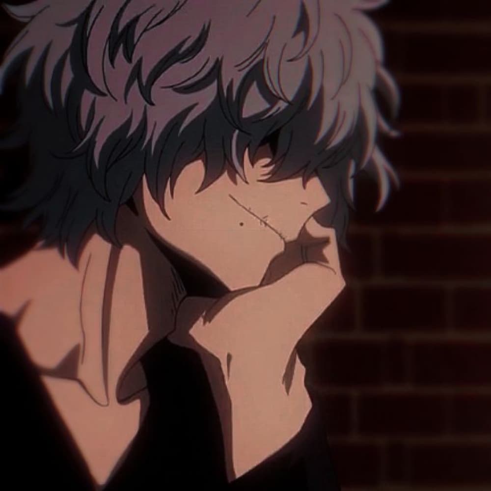 Shigaraki