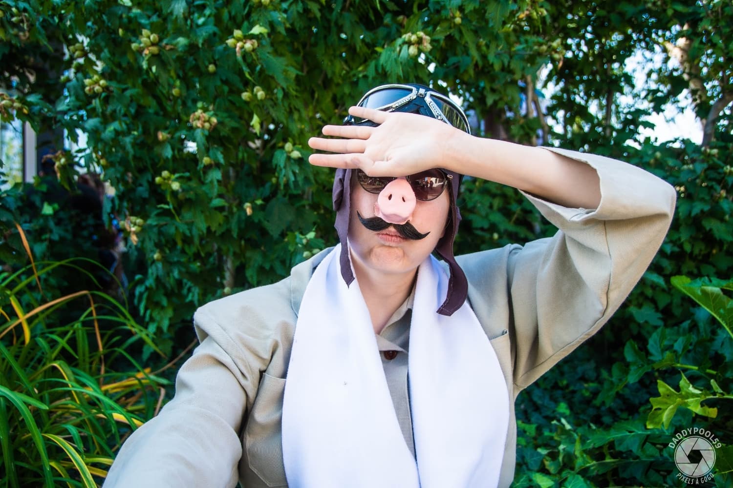 Porco Rosso (Ghibli) - Photo 15