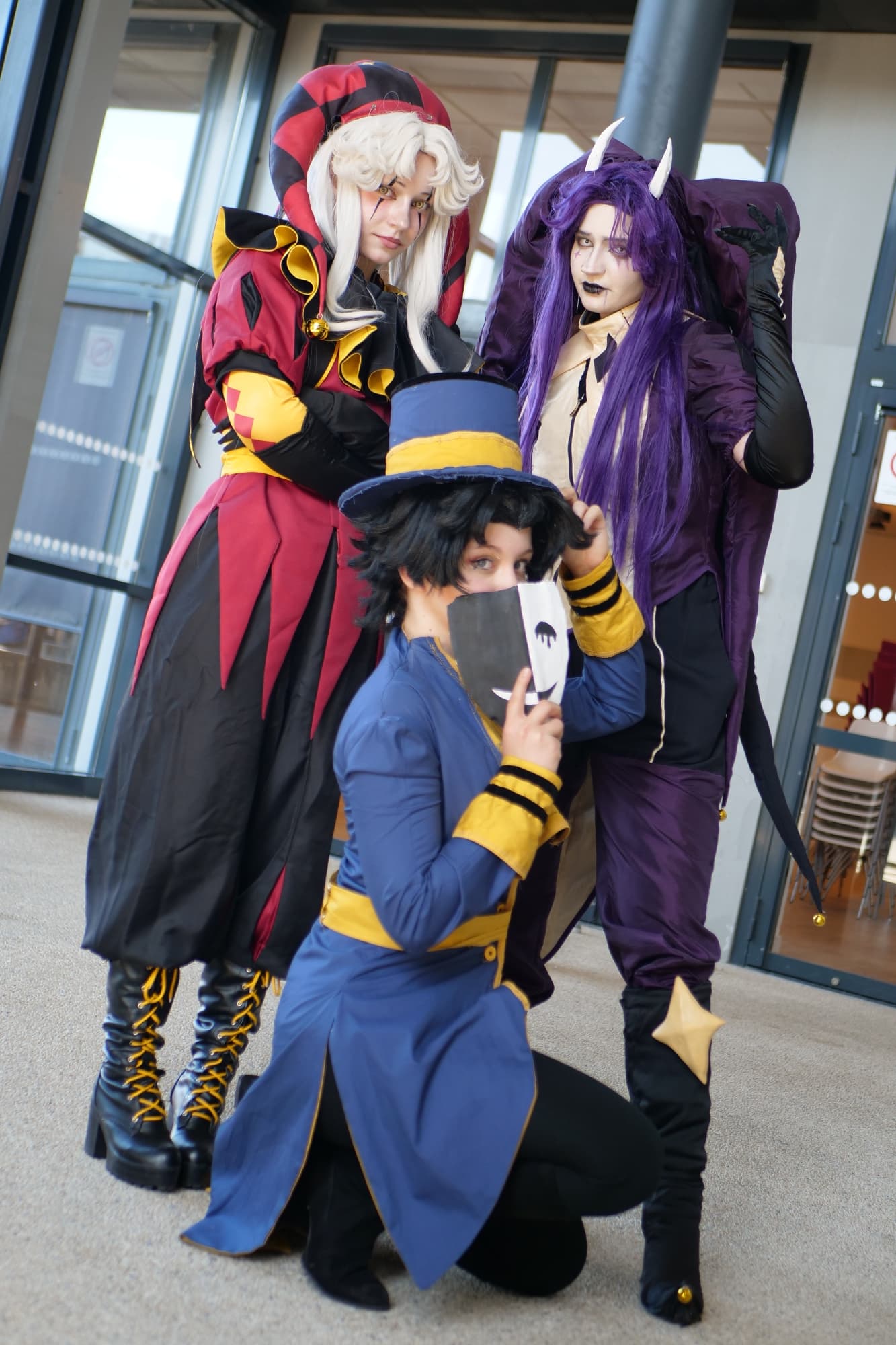 The Freak Circus  - Photo 6