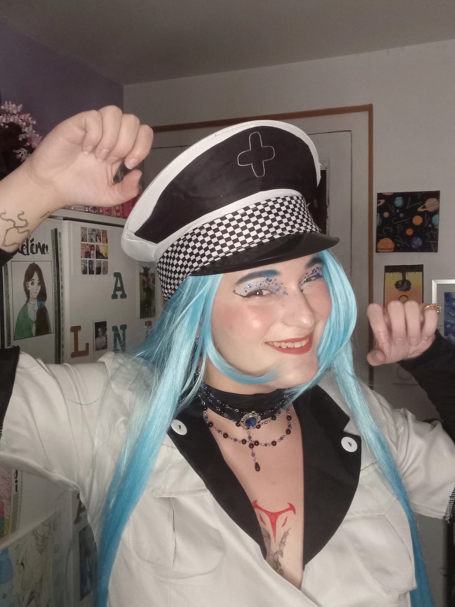 Shoot Esdeath v4 - Photo 16