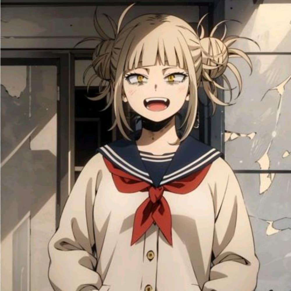Toga himiko